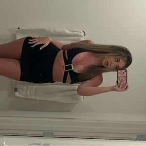 PRINCESS POLLY MINI SKIRT